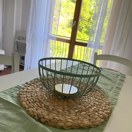 Casa de Férias Il Nido By M&g