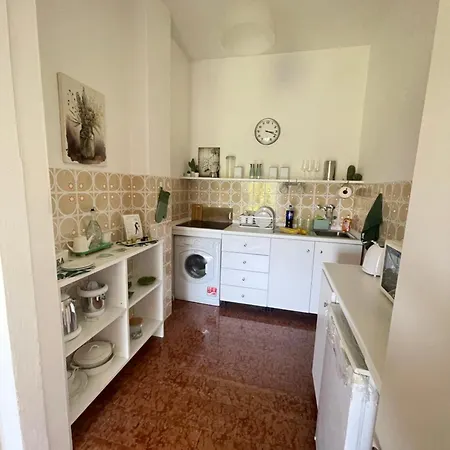 Il Nido By M&g Soglio (Genoa)