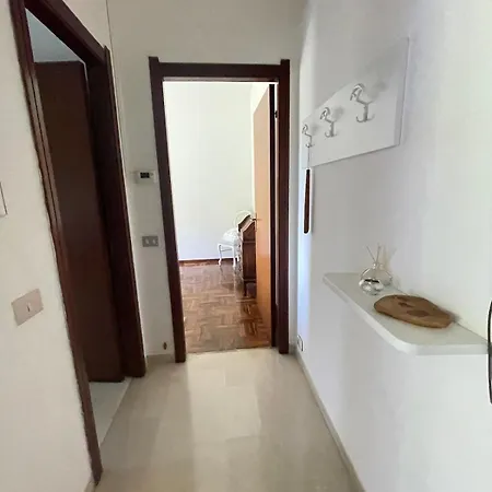 Il Nido By M&g Casa de Férias