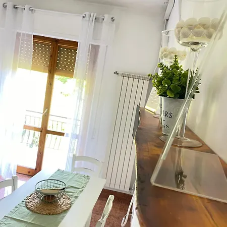 Il Nido By M&g Casa de Férias