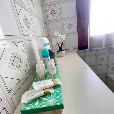 Il Nido By M&g Casa de Férias *