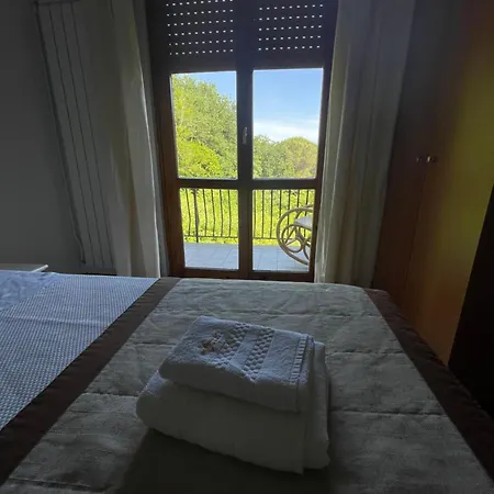 Holiday home Il Nido By M&g