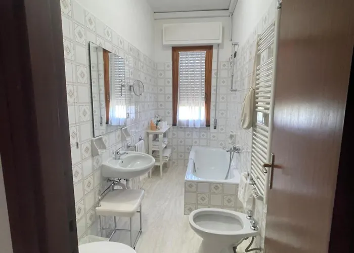 Tatil Evi Il Nido By M&g *