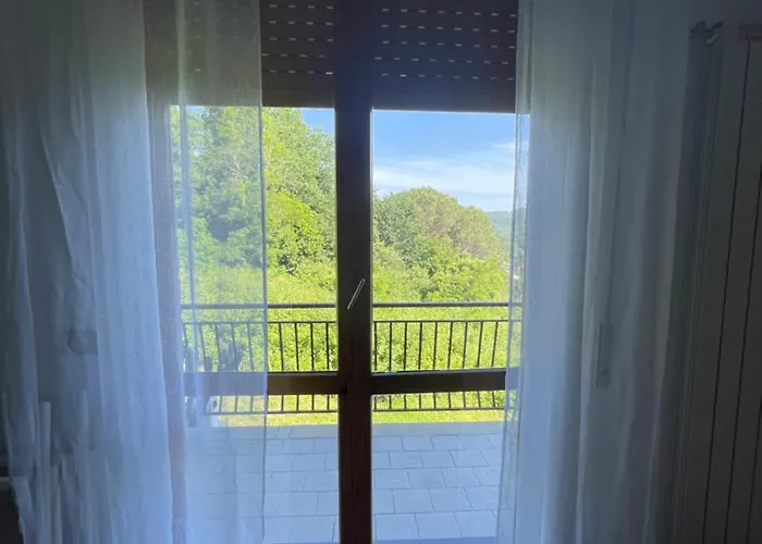 Vakantiehuis Il Nido By M&g Soglio (Genoa)
