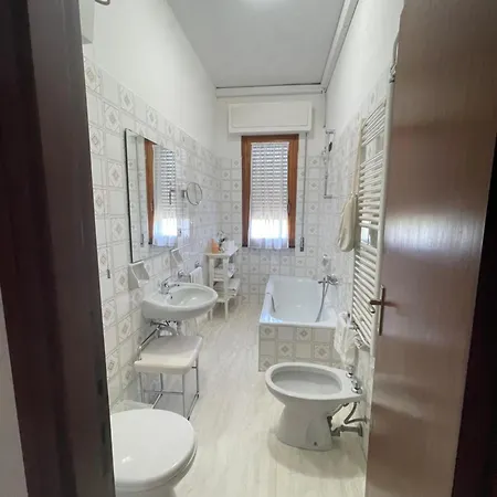 Dom wakacyjny Il Nido By M&g *