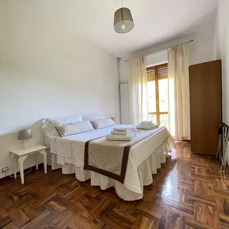 Il Nido By M&g Soglio (Genoa)