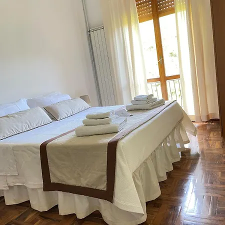 Dom wakacyjny Il Nido By M&g *