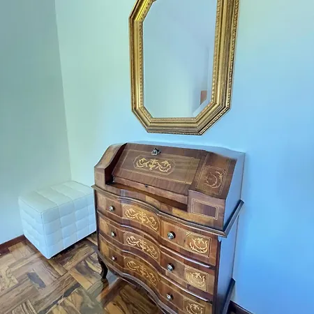 Il Nido By M&g Soglio (Genoa)