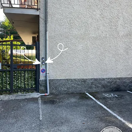 Il Nido By M&g Soglio (Genoa)