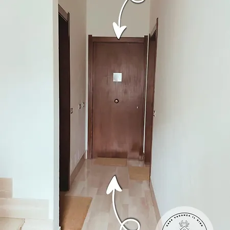 Il Nido By M&g Dom wakacyjny Soglio (Genoa)