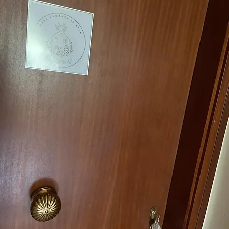 Il Nido By M&g Soglio (Genoa)