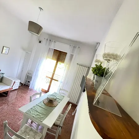 Il Nido By M&g Dom wakacyjny Soglio (Genoa)