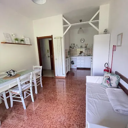 Dom wakacyjny Il Nido By M&g Soglio (Genoa)