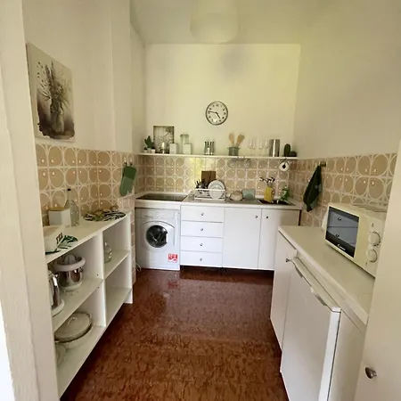 Tatil Evi Il Nido By M&g Soglio (Genoa)