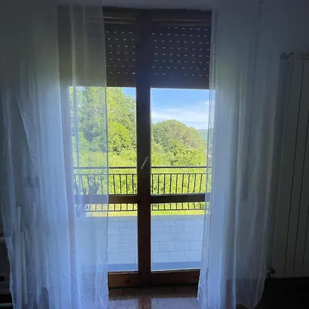 Tatil Evi Il Nido By M&g