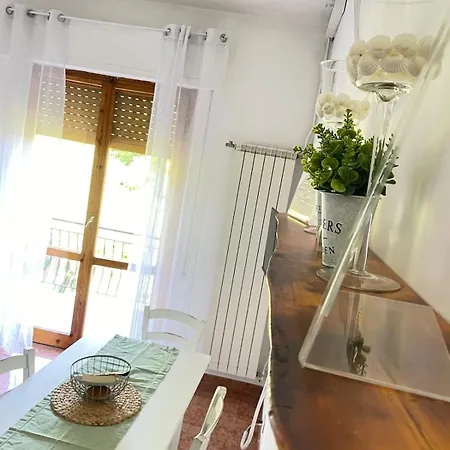 Tatil Evi Il Nido By M&g