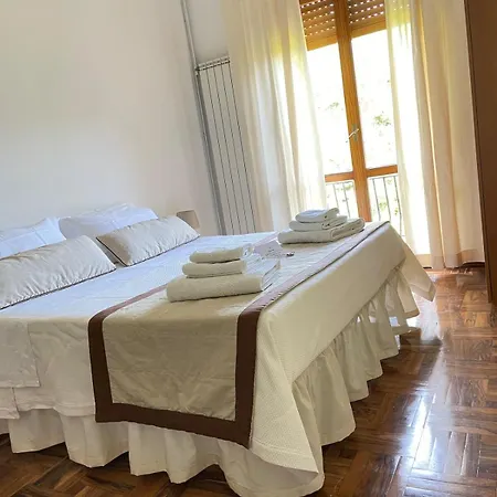 Il Nido By M&g Tatil Evi Soglio (Genoa)