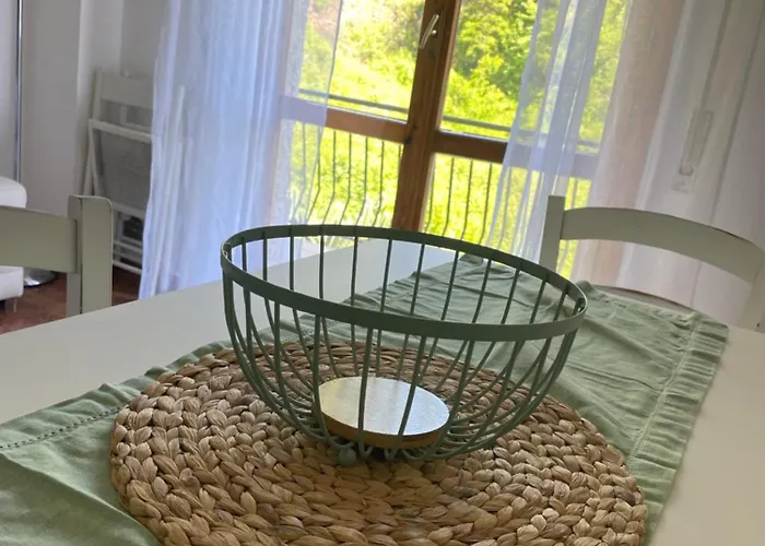 Сasa de vacaciones Il Nido By M&g